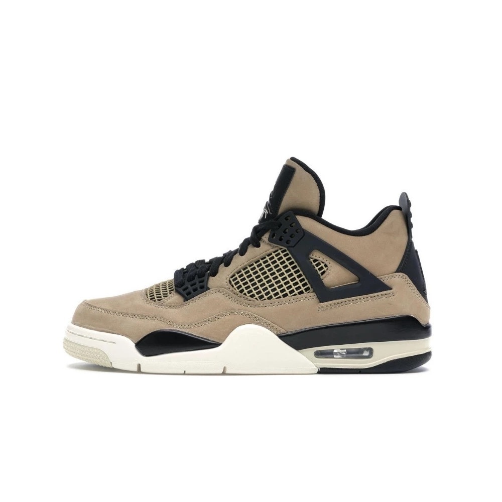 Air Jordan(WMNS) 4 Retro 'Gossil’